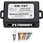 GM-TB7 - Passkey 3 and Passlock I and II Bypass Kit