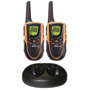 GMR-1448/2CK - GMRS/FRS 2-Way Radio Pack with up to 14-Mile Range