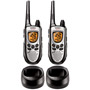 GMR-1588/2CK - GMRS/FRS 2-Way Radio Dual Pack with 15-Mile Range