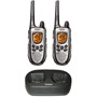 GMR-2089/2CK - GMRS/FRS 2-Way Radio Pack with up to 20-Mile Range
