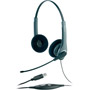GN-2000USB - VoIP USB Headset with Sound Tube Microphone
