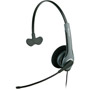 GN-2010 - Monaural Headset with Sound Tube Microphone