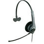 GN-2010IP - VoIP Monaural Headset with Sound Tube Microphone