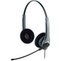 GN-2015 - Binaural Headset with Sound Tube Microphone