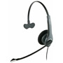 GN-2020IP - VoIP Monaural Headset with Noise Canceling Microphone