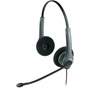 GN-2025 - Binaural Headset with Noise Canceling Microphone