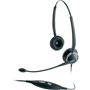 GN-2100USB - VoIP USB Headset with Noise Canceling Microphone