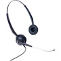 GN-2115ST - Over-the-Head Binaural Headset with Sound Tube Microphone