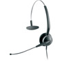 GN-2119ST - Over-the-Head Monaural Headset with Sound Tube Microphone