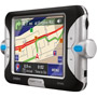 GPS-402 - MapTrax Automotive 4.0'' Turn-by-Turn Navigator