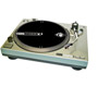 GT-USB - Belt-Drive Turntable with USB Audio Interface
