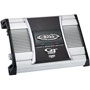 GT2500D - Riot GT Series Class D MonoBlock Power Amplifier