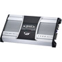 GT680 - Riot GT Series MOSFET Bridgeable Power Amplifier