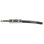 GTR-518TWD - 1/4'' Male to Male Tweed Cloth Woven Guitar Cable