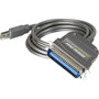 GUC1284B - USB to Parallel Adapter