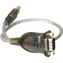 GUC232A - USB to Serial/PDA Converter Cable