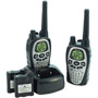 GXT-710VP3 - GMRS/FRS 2-Way Radio Pack with 26-Mile Range