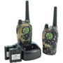GXT-750VP3 - GMRS/FRS 2-Way Camo Radio Pack with 26-Mile Range