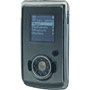 H116 - 6GB MP3 Player with FM Transmitter Bundle