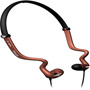 HB-350F - Lightweight Folding Digital Earbuds