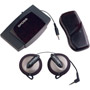 HB-60IR - Wireless Infrared SportClip Stereophone System