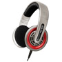 HD-435 - Dynamic Supra-Aural Headphones with Volume Control