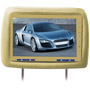HD-95 BG - 9.5'' Widescreen Headrest Monitor