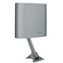 HD-TVS - Slim Profile Outdoor HDTV Antenna