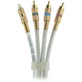 HD6CHP - Component Video and Optical Audio Cable