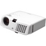 HD70 - H Series DLP Projector with 1000 Lumens and Advanced DarkChip2