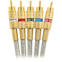 HD9CSA - Component Video and Stereo Cable