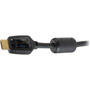 HDMI-C12 - HDMI Cable with Ferrite Bead Noise Reduction