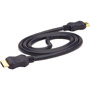 HDMX-320B5 - Bronze Level Bulk HDMI Multimedia Cables (5 Pack)