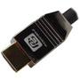 HDMX-99-36R - Platinum Level HDMI Cable with HDMI Repeater