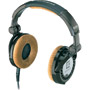 HFI-2200ULE - Foldable Open-Back Superior Headphones with S-LOGIC