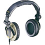 HFI-700 - Foldable Closed-Back Studio Professional Headphones with S-LOGIC