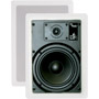 HFW-6 - 6 1/2'' 2-Way 100-Watt In-Wall Speaker