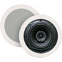 HFW-6R - 6 1/2'' 2-Way 100-Watt Round In-Ceiling Speakers