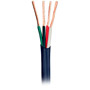 HFW-BC50 - 16/4 Speaker Cable for Rocks and In-Ground Speakers