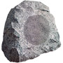 HFW-ROCK - 5 1/4'' 2-Way 80-Watt Weather-Resistant Granite Rock Speakers