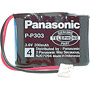 HHR-P303A/1B - Replacement Battery for Panasonic AT&T GE Sears