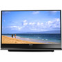 HL-T5687S - 56'' Slim Depth 1080p Widescreen DLP TV