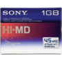 HMD-1G - High Capacity Mini Disc