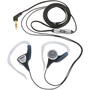 HP290 - Sport Hook Earphones with Volume Control
