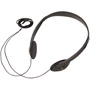 HP335 - Over-The-Head Headphones