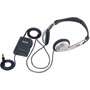 HPNC050 - Super-Aural Foldable Noise Canceling Headphones