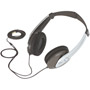 HPNC300 - Deluxe Foldable Noise Canceling Headphones