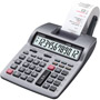 HR-100TM - Printing Calculator