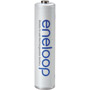 HR4UTG4BP - AAA eneloop Precharged NiMH Battery Retail Packs