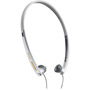 HS-415 - iPod White Earbud Stereo Headphones
